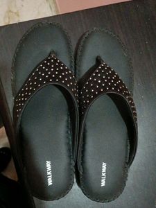 Very Comfortable Sandal