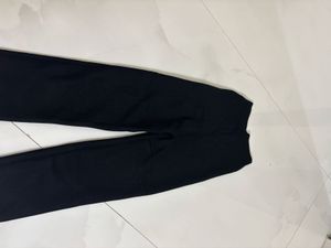 Stylish Striped Wide-Leg Pants