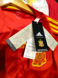 ADIDAS_Last Pieces Left_Football Jersey