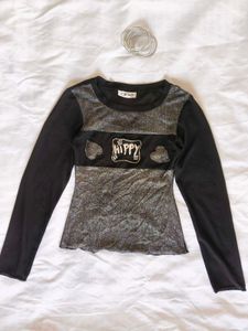 Y2K tee