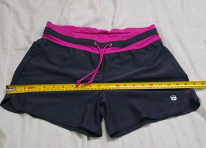 Free Country Athletic Swim Shorts