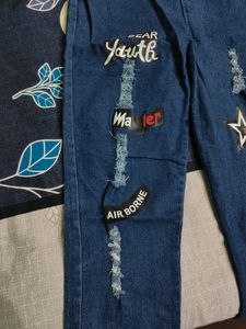 COMBO of 2 Jeans