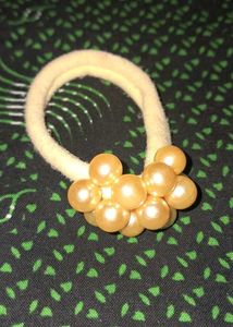 Cute Hair Ties Set