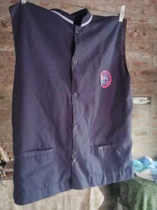 uniform coat