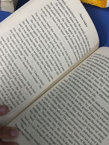 The Alchemist by Paulo Coelho