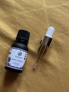 Zen Aum Lavender Essential Oil
