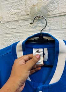 🇬🇧Adidas Varsity imported Jacket