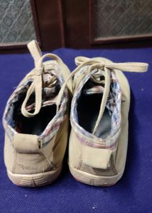 Casual Shoes
