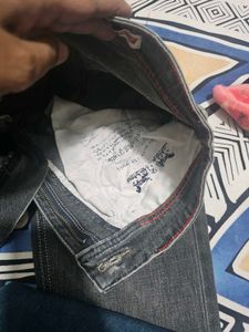 Levi's Jeans Bundle