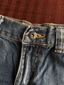 Women's Denim Shorts