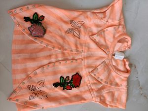 kids dress combo