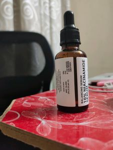 Suganda 10% Niacinamide Serum