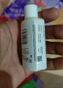 Dr. Seth's Ceramide &amp; Vitamin C Sunscreen SPF 50