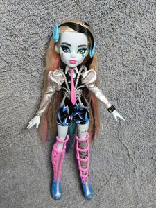 Monster High Frankie Stein Doll