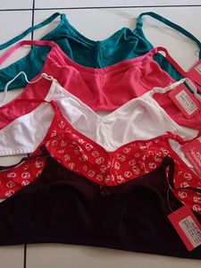 comfortable and good quality 7 pis 🥳