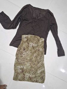 Combo Women's Kurta Set