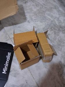 send offers storage box