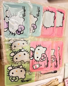 hello kitty hand warmer reusable
