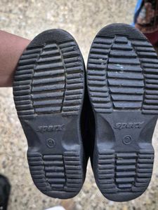 Black Formal Shoes