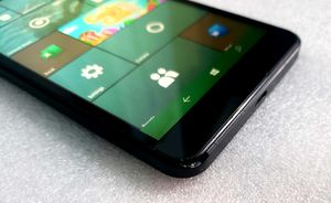 Microsoft Lumia 640 XL Windows Phone