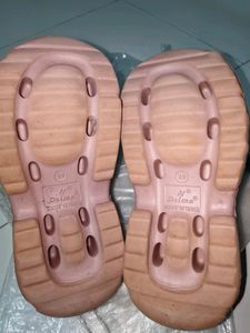 Chic Braided Platform Sandals