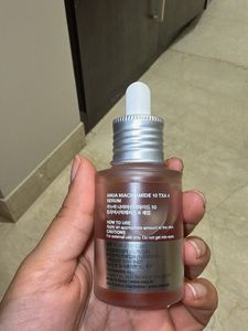 Anua 10+ NIACINAMIDE 10+ TXA 4 Serum