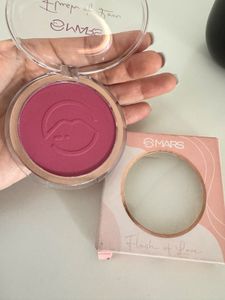 BRAND NEW! Mars Cosmetics Blush - Flush of Love