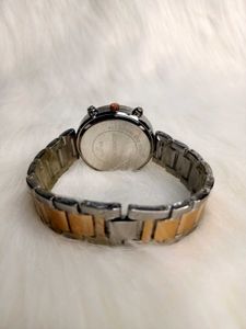 MICHAEL KORS Classic Desire Silver