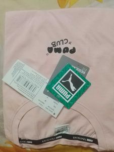 PUMA Ladies T-Shirt  M,L lpi