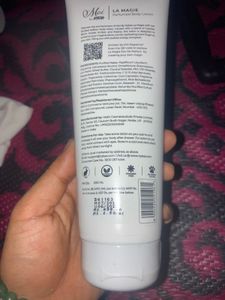 Moi By Nykaa Body Lotion