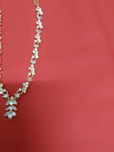 Stone Necklace