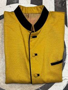 Stylish Ethnic Jacket