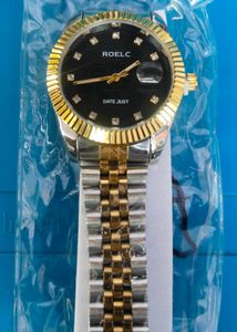 ROELC Date Just Watch