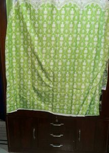 Pakistani printed suit