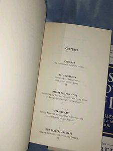 Business Books Bundle