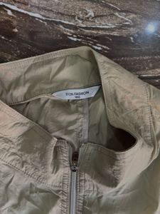Lightweight Casual Jacket