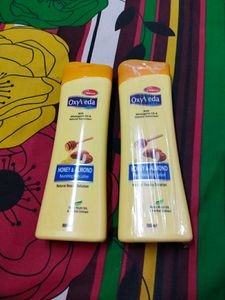 Moisturizers And Lotions