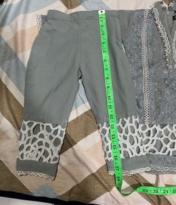 Baby Girl Pakistani Suits