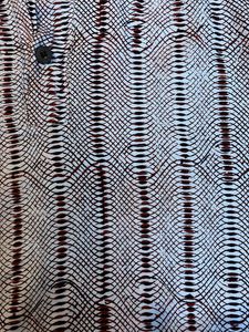 Stylish Printed Kurta