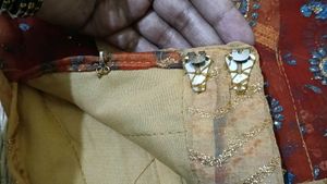 New Designer Ethnic Lehenga with sequin work