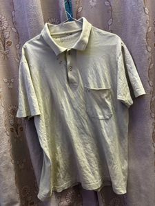 3-Men's Casual Polo &amp; T-Shirt Set