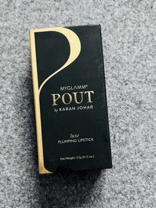 Myglamm Pout By Karan Johar (powerpout)