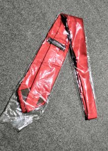 Alvaro Castagnino Pure Silk Tie