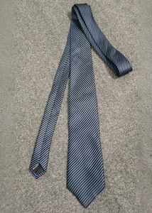 Men's Classic Striped tie