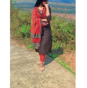 Only Kurti .......