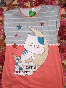 Night suit for womens and girls