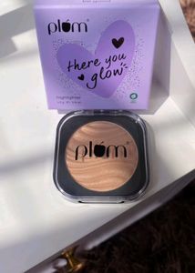 Plum Highlighter
