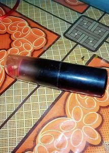 Beauty Of Pink Lipstick