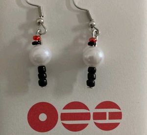 FREE Earrings + BTS Arirang K-pop Keychain