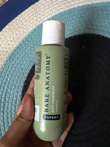 Bare Anatomy Anti-Dandruff Shampoo